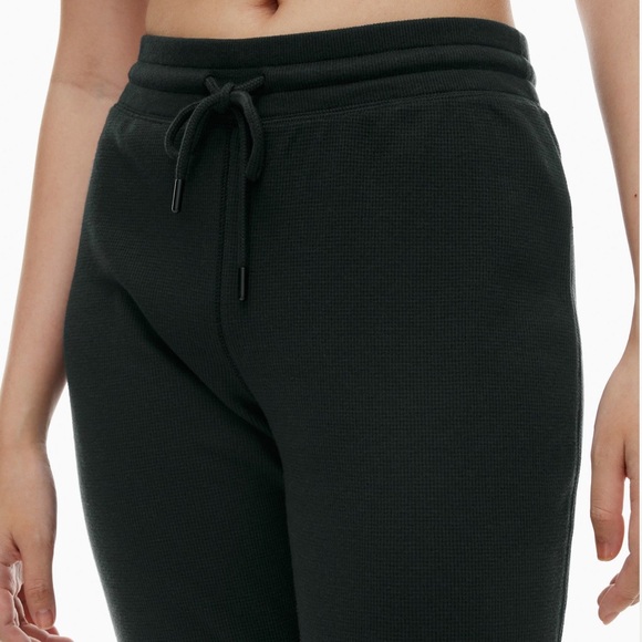 Sunday Best Baby Waffle Pant - Picture 3 of 7